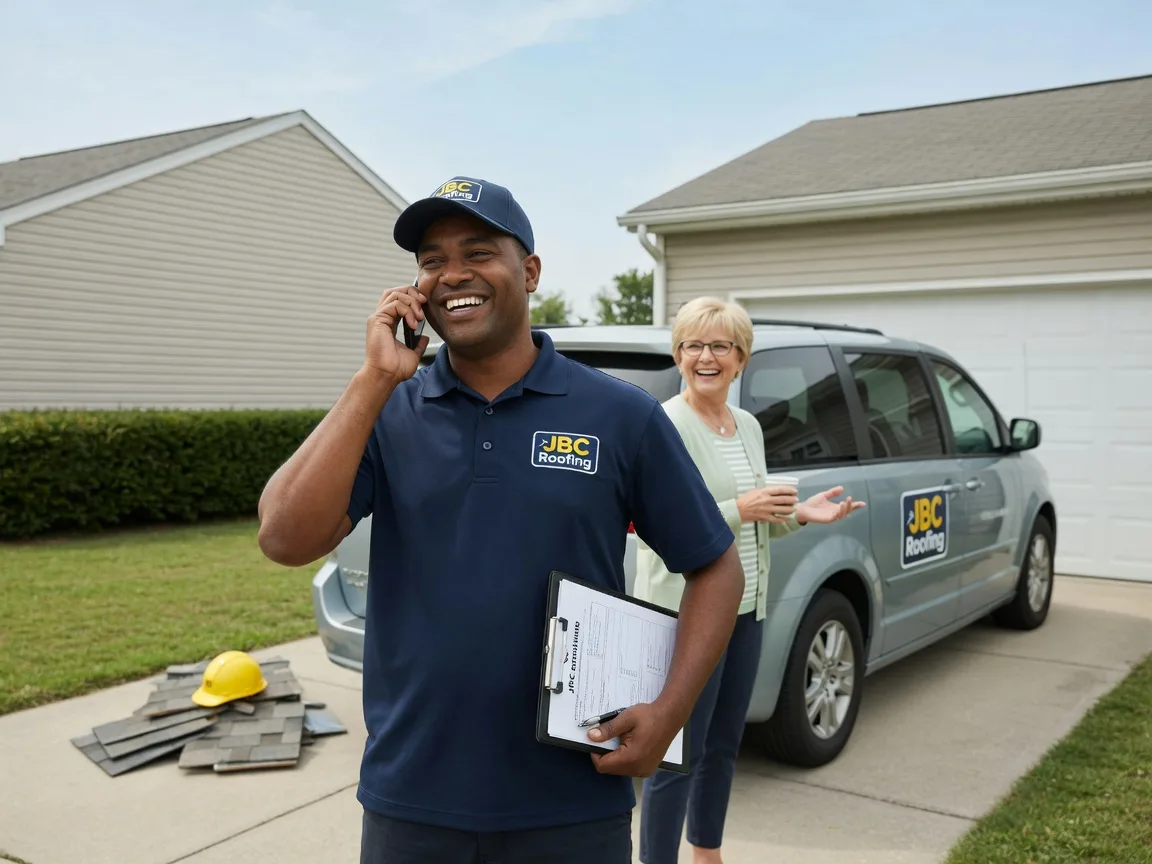Roof Replacement Sedley, VA FAQs